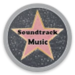 Logo of Movie Soundtrack Music android Application 